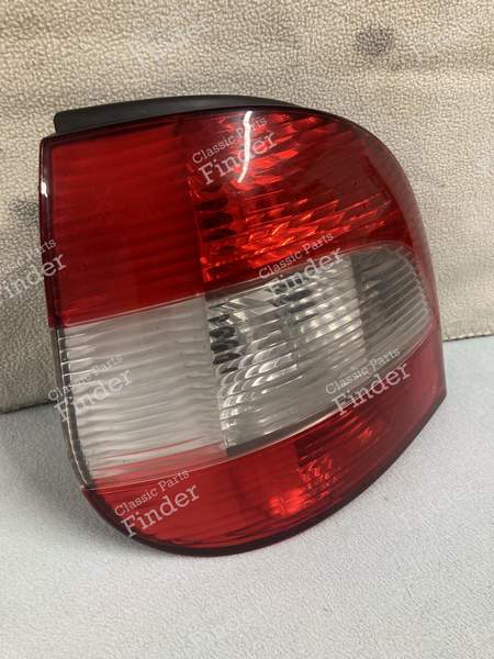 Left rear light phase 2 - RENAULT Mégane Scénic I - 7700428054 / 23410102- 2