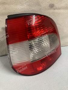 Left rear light phase 2 - RENAULT Mégane Scénic I - 7700428054 / 23410102- thumb-2