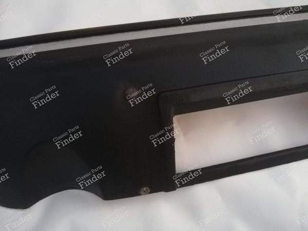 Pare-choc arrière - MATRA-SIMCA-TALBOT Bagheera - 5