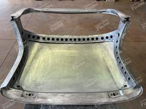Toit rigide - MERCEDES BENZ 300 SL (W198) - thumb-1