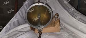 Marchal Leuchtturm-Optik - BUGATTI Type 35