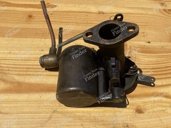 Solex-Vergaser - CITROËN Type C (5HP) - 26 MHD- 2