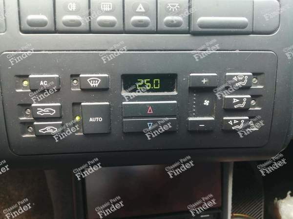 Automatic climate control - Phase 2 - CITROËN XM - 6451A / 96290864ZL / 69250002- 0