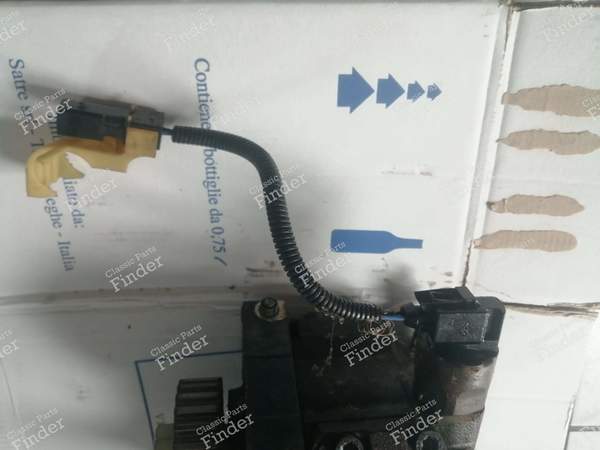 Einspritzpumpe Motor 2.7 HDI - CITROËN C6 - A2C20003757 / 4S7Q-9B395- 4