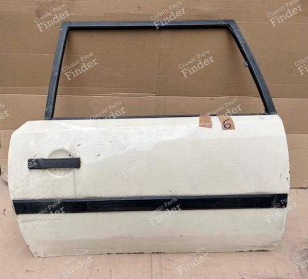 Porte arrière droite - Prestige - CITROËN CX - 0