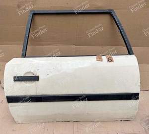 Porte arrière droite - Prestige - CITROËN CX