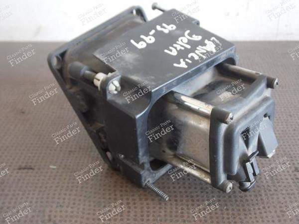 FRONT LEFT FOG LAMP - LANCIA Delta / Dedra - 30690795 / 82486113- 7