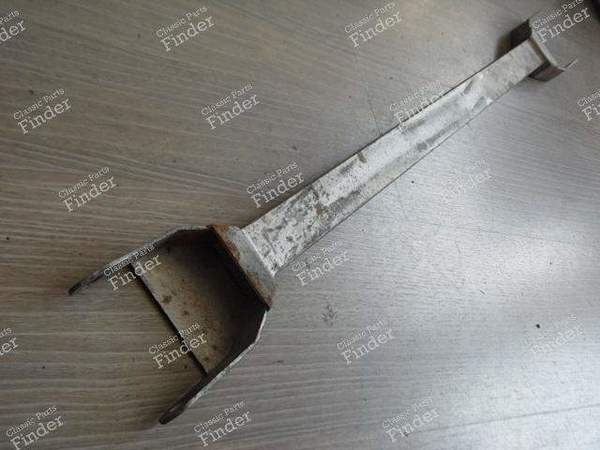 REAR LOCKING BAR - 205 T16 - PEUGEOT 205 - 2740000- 5