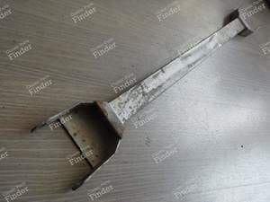REAR LOCKING BAR - 205 T16 - PEUGEOT 205 - 2740000- thumb-5