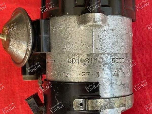 Electronic injection igniter - CITROËN SM - 41140002 A291- 2