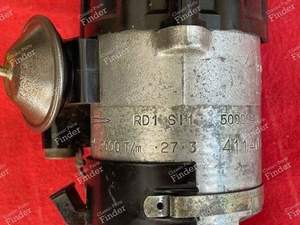 Electronic injection igniter - CITROËN SM - 41140002 A291- thumb-2