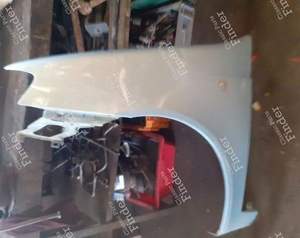 Left front wing for FIAT Punto II