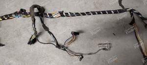 Elektrischer Kabelbaum - Electronic Version - RENAULT 21 (R21) - thumb-2