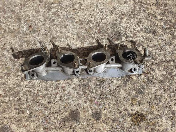 Pipe admission - Version Abarth - FIAT Ritmo / Regata - 1