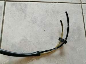 Hydraulic return hoses on rear cylinders - CITROËN XM - thumb-2