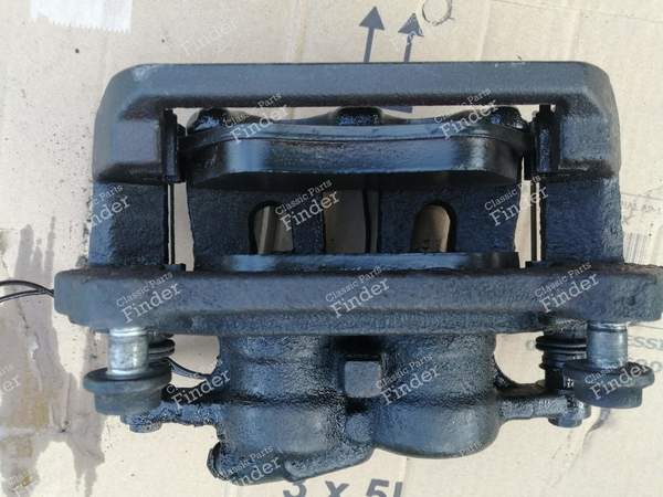 Right front brake caliper plus pads - CITROËN C6 - 0
