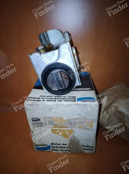 Bremssättel vorne für J7 - J9 - PEUGEOT J7 - RL66916600 / RL66916500- 3