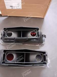 Rear bumper lights - LAND ROVER Discovery 1 & 2 - GLY160M- thumb-1