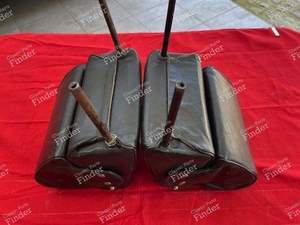 Paire d'appuie-tête - CITROËN DS / ID - thumb-8