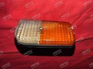 Standlicht – Blinker vorne links für RENAULT 4 / 3 / F (R4)