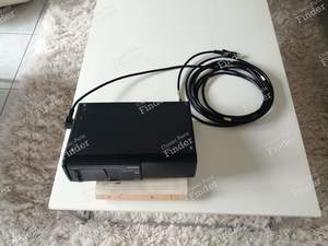 Charger 6 cds - CITROËN XM