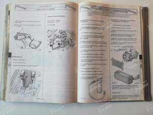 Repair manual - R9 (M.R. 236) - RENAULT 9 / Alliance / Broadway / 11 / Encore (R9 / R11) - 7701448453- thumb-7