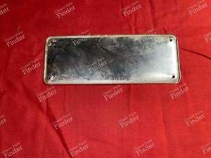 Sigle de porte arrière - RENAULT Estafette / Hi-boy / Petit-Panel - thumb-1