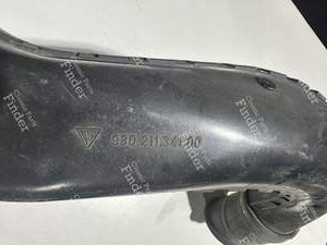Einlasskanal - PORSCHE 911 / 912 E (G Modell) - 93021134100- thumb-1