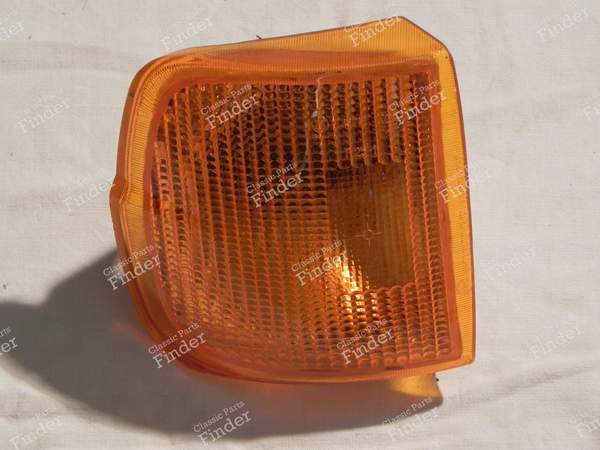 Right front turn signal light - ALFA ROMEO Alfasud - 16420748- 1