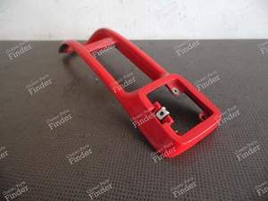 RAHMEN DER RECHTEN FRONTLEUCHTE - PORSCHE 944 - 93150519601 - Equiv. 93150519600- thumb-3