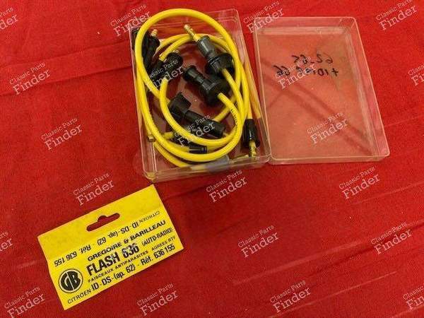 Faisceau d'allumage - CITROËN DS / ID - 636155- 0