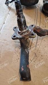 Paar Pivot Achsschenkel - FORD Mustang I (serie 1, 2 & 3) - thumb-1