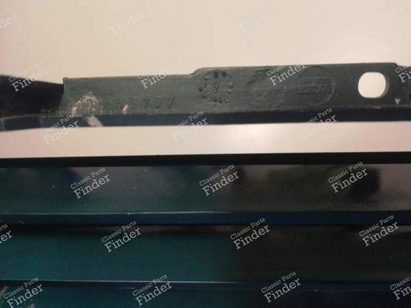 Stoßstangenlüftungsgitter - Phase 1 - PEUGEOT 605 - 9600865777 / 7414.46- 9