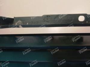 Stoßstangenlüftungsgitter - Phase 1 - PEUGEOT 605 - 9600865777 / 7414.46- thumb-9