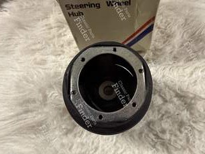Steering Wheel Hub - DATSUN Patrol (160/260)