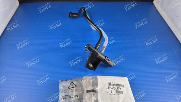 Return Lines and Fuel Temperature Sensor - CITROËN Berlingo - 1579EY- 2