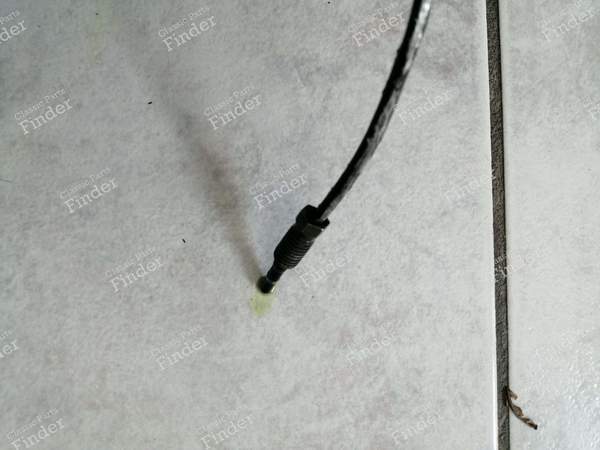 Canalisation hydraulique avant gauche ( conducteur) - version non-hydractive - CITROËN XM - 1