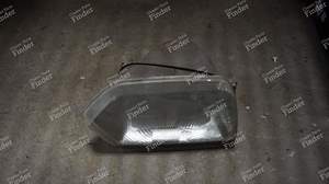 Scheinwerferoptik rechts und links - CITROËN GS / GSA - 61245503 / 480200- thumb-3