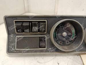 Meter Panel - OPEL Kadett (B) - 2887928 / 8959335- thumb-1