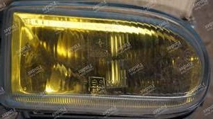 Anti-brouillard avant gauche - RENAULT 19 (R19) - 7701036047 / 084776- thumb-1