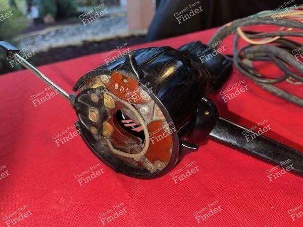 Commodo Scheinwerfer und Blinker - RENAULT Floride / Caravelle - 6