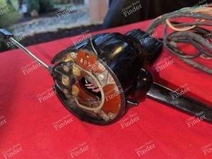 Commodo Scheinwerfer und Blinker - RENAULT Floride / Caravelle - thumb-6