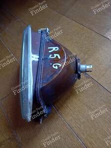 Left Headlight Assembly - RENAULT 5 / 7 (R5 / Siete) - 680172- thumb-2