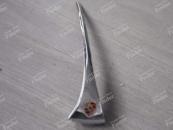 HOOD HANDLE - PORSCHE 356 - 64455902105- 1