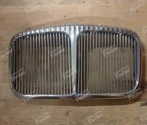 Daimler radiator grille for JAGUAR XJ (Serie 1 / Serie 2 / Serie 3)