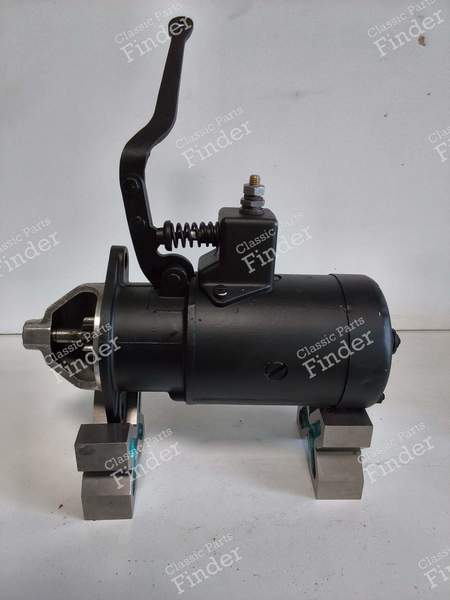 12V Zugstarter - PEUGEOT 203 - 0