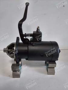 12V Zugstarter - PEUGEOT 203