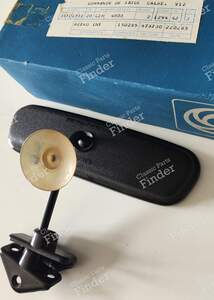 Complete Rearview Mirror Kit - AUSTIN Seven / Mini - CZH4000- thumb-2