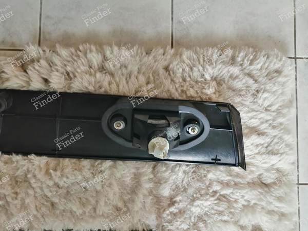 Rear trunk fascia - Phase 2 - CITROËN XM - 6