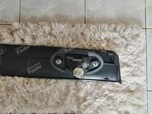 Rear trunk fascia - Phase 2 - CITROËN XM - thumb-6